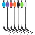 Hanger Fox Black Label Dumpy Halo Bobbin - Orange 