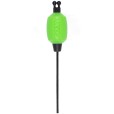 Hanger Fox Black Label Dumpy Halo Bobbin - Green
