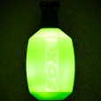 Hanger Fox Black Label Dumpy Halo Bobbin - Green