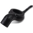 Hanger Fox Black Label Dumpy Halo Bobbin - Green