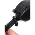 Hanger Fox Black Label Dumpy Halo Bobbin - Green