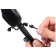 Hanger Fox Black Label Dumpy Halo Bobbin - Green