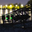 Hanger Fox Black Label Dumpy Halo Bobbin - Green
