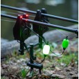 Hanger Fox Black Label Dumpy Halo Bobbin - Green