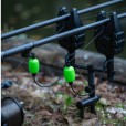 Hanger Fox Black Label Dumpy Halo Bobbin - Green