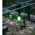Hanger Fox Black Label Dumpy Halo Bobbin - Green