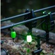 Hanger Fox Black Label Dumpy Halo Bobbin - Green