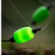 Hanger Fox Black Label Dumpy Halo Bobbin - Green