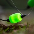 Hanger Fox Black Label Dumpy Halo Bobbin - Green