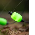 Hanger Fox Black Label Dumpy Halo Bobbin - Green