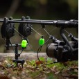 Hanger Fox Black Label Dumpy Halo Bobbin - Green