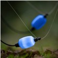 Hanger Fox Black Label Dumpy Halo Bobbin - Green