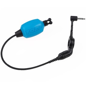 Hanger Fox Black Label Dumpy Halo Bobbin - Blue