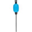 Hanger Fox Black Label Dumpy Halo Bobbin - Blue