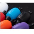 Hanger Fox Black Label Dumpy Halo Bobbin - Blue