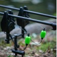 Hanger Fox Black Label Dumpy Halo Bobbin - Blue