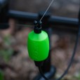 Hanger Fox Black Label Dumpy Halo Bobbin - Blue