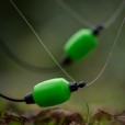 Hanger Fox Black Label Dumpy Halo Bobbin - Blue