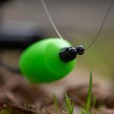 Hanger Fox Black Label Dumpy Halo Bobbin - Blue