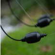 Hanger Fox Black Label Dumpy Halo Bobbin - Blue