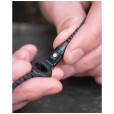 Hanger Fox Black Label Dumpy Halo Bobbin - Blue