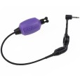 Hanger Fox Black Label Dumpy Halo Bobbin - Purple