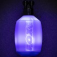 Hanger Fox Black Label Dumpy Halo Bobbin - Purple