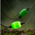Hanger Fox Black Label Dumpy Halo Bobbin - Purple