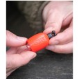 Hanger Fox Black Label Dumpy Halo Bobbin - Purple