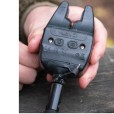 Hanger Fox Black Label Dumpy Halo Bobbin - Purple