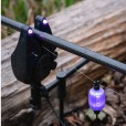 Hanger Fox Black Label Dumpy Halo Bobbin - Purple