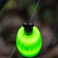 Hanger Fox Black Label Dumpy Halo Bobbin - Purple
