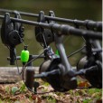 Hanger Fox Black Label Dumpy Halo Bobbin - Purple