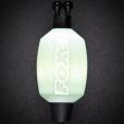 Hanger Fox Black Label Dumpy Halo Bobbin - White
