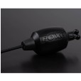 Hanger Fox Black Label Dumpy Halo Bobbin - Black