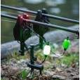 Hanger Fox Black Label Dumpy Halo Bobbin - Black