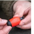 Hanger Fox Black Label Dumpy Halo Bobbin - Black