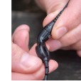 Hanger Fox Black Label Dumpy Halo Bobbin - Black