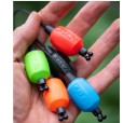 Hanger Fox Black Label Dumpy Halo Bobbin - Black