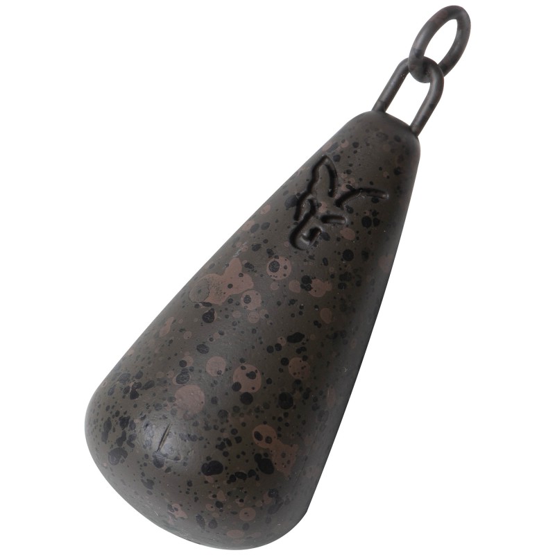 Ciężarek Fox Edges Heli Lead Dumpy 2oz/ 56g