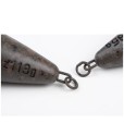 Ciężarek Fox Edges Heli Lead Dumpy 2oz/ 56g