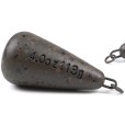 Ciężarek Fox Edges Heli Lead Dumpy 2oz/ 56g