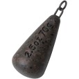 Ciężarek Fox Edges Heli Lead Dumpy 2.5oz / 70g