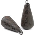 Ciężarek Fox Edges Heli Lead Dumpy 3oz / 85g
