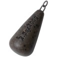 Ciężarek Fox Edges Heli Lead Dumpy 3.5oz / 100g