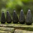 Ciężarek Fox Edges Heli Lead Dumpy 3.5oz / 100g