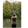 Ciężarek Fox Edges Heli Lead Dumpy 3.5oz / 100g