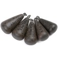 Ciężarek Fox Edges Heli Lead Dumpy 4oz / 113g