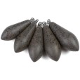 Ciężarek Fox Edges Heli Lead Distance 4oz / 113g