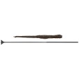Podbierak Karpiowy Fox Lever-lok Landing Net - 42" 6ft